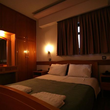 Elikonio Agia Anna (Central Greece) Exterior foto