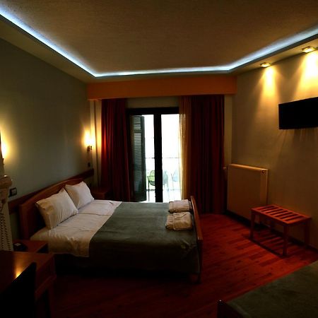 Elikonio Agia Anna (Central Greece) Exterior foto