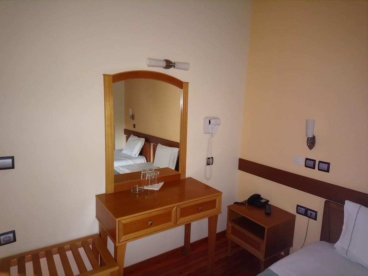 Elikonio Agia Anna (Central Greece) Exterior foto