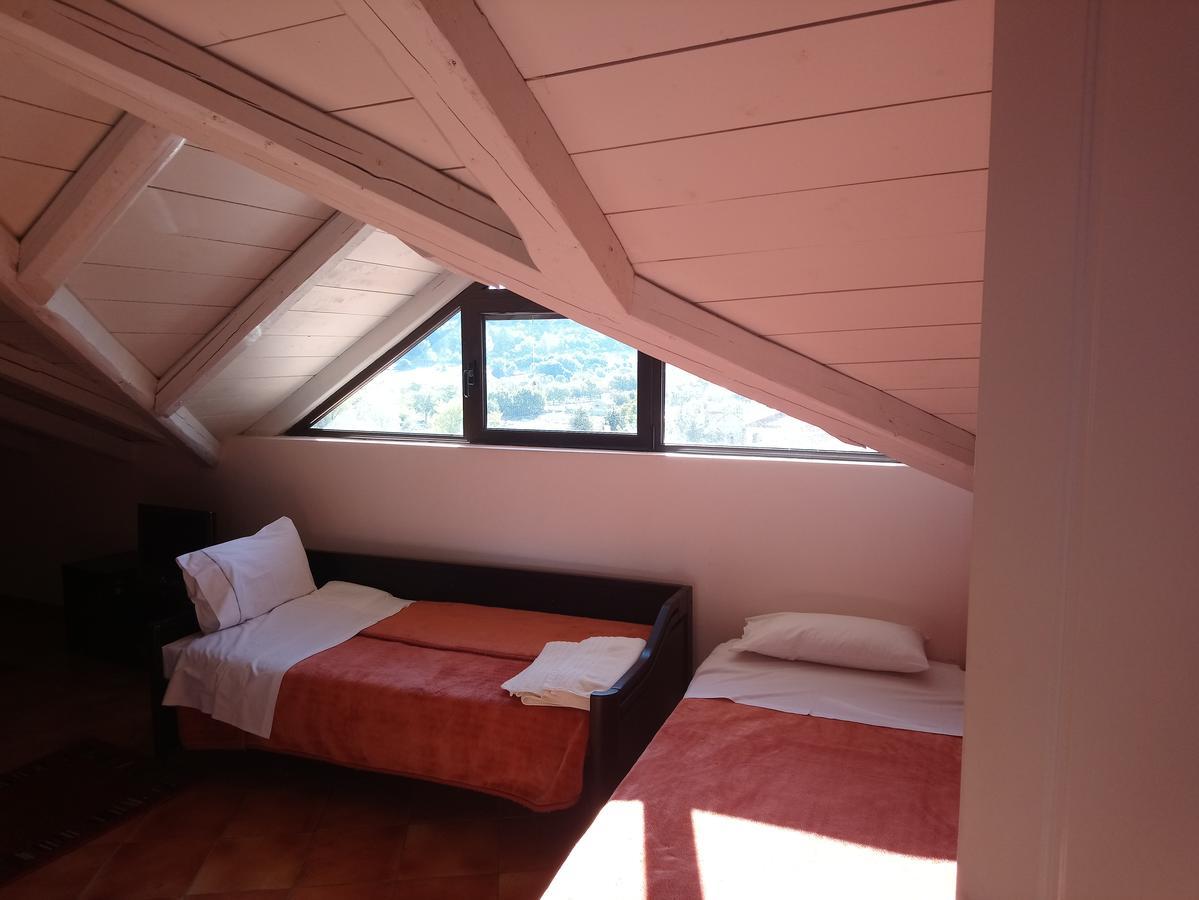 Elikonio Agia Anna (Central Greece) Exterior foto