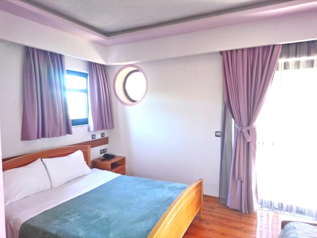 Elikonio Agia Anna (Central Greece) Exterior foto