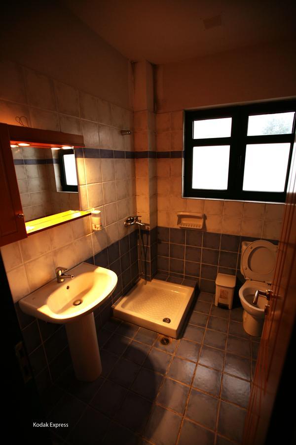 Elikonio Agia Anna (Central Greece) Exterior foto